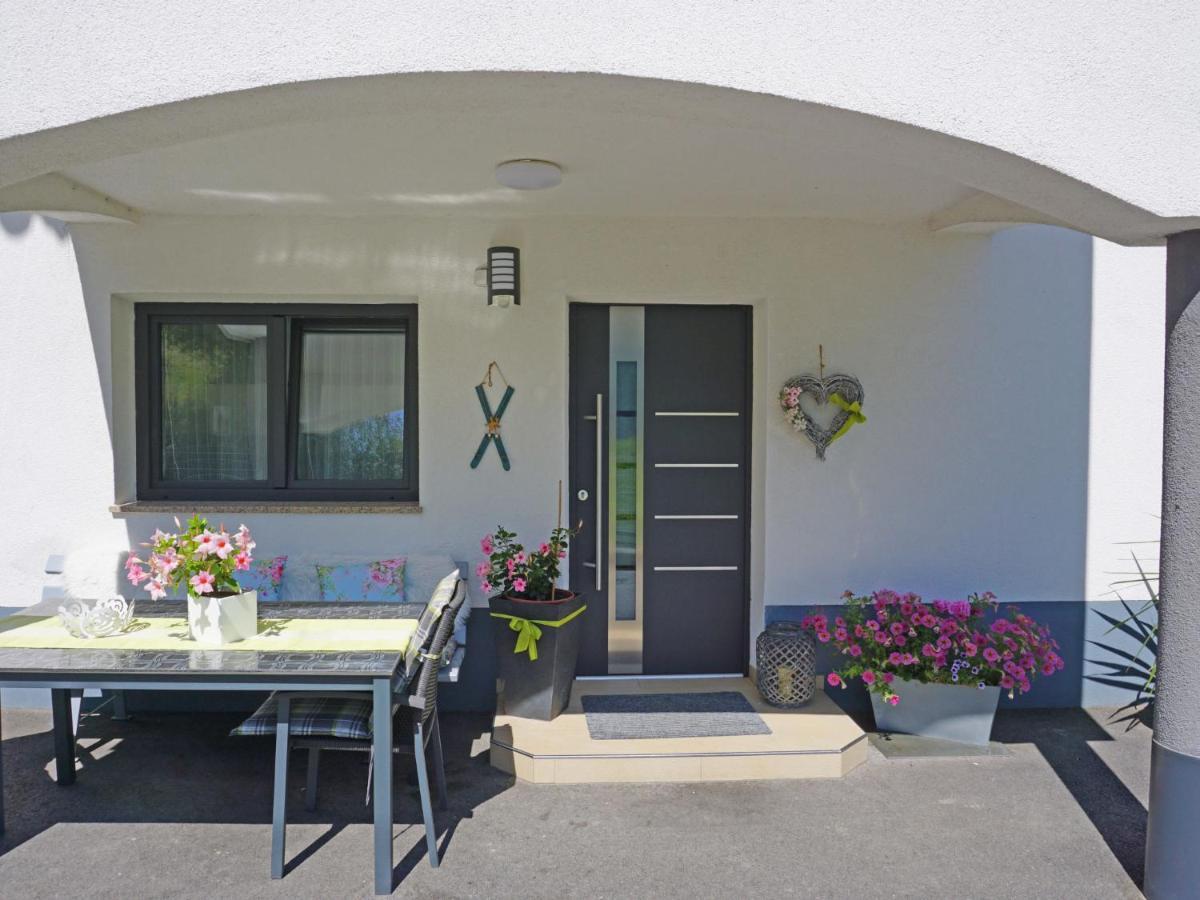 Apartment Walzthoeni By Interhome Wenns Exterior foto