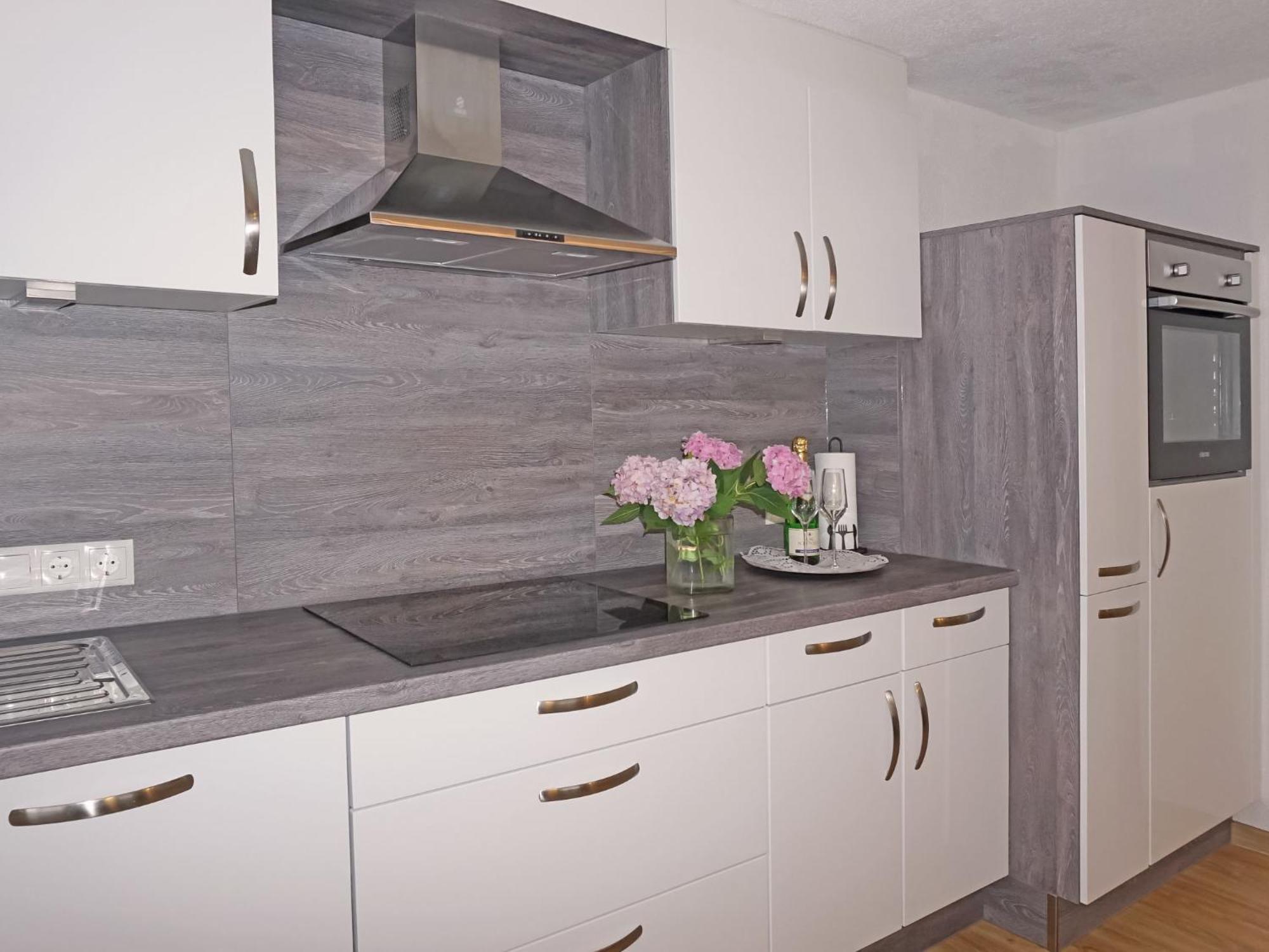 Apartment Walzthoeni By Interhome Wenns Exterior foto